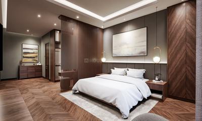 Bedroom Image of 4800 Sq.ft 4 BHK Apartment / Flat for sale in Green City Eutopia, BTM Layout Bengaluru for Rs. 52000418