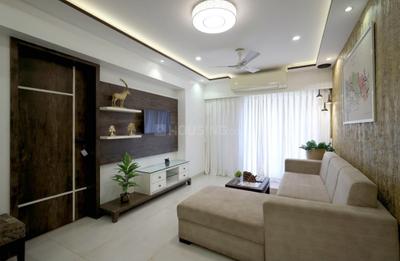 Bedroom Image of 2600 Sq.ft 5 BHK Independent House for rent in Shyam Tulsi Patra, Umraj Bharuch for Rs. 30000