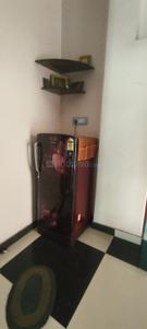 Hall Image of 700 Sq.ft 1 BHK Independent House for rent in Benachity Durgapur for Rs. 11000