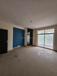 Hall Image of 1300 Sq.ft 3 BHK Apartment / Flat for rent in Amrapali Zodiac, Sector 120 Noida for Rs. 30000