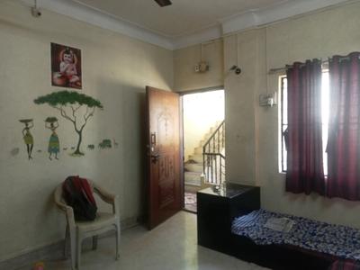 Living Room Image of 800 Sq.ft 2 BHK Apartment / Flat for sale in Chinchwad Pune for Rs. 5800000