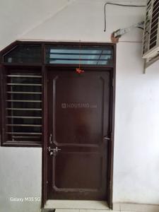 Balcony Image of 500 Sq.ft 2 BHK Builder Floor for rent in New Shimlapuri Ludhiana for Rs. 10000