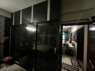 Bedroom Image of 1646 Sq.ft 3 BHK Apartment / Flat for sale in Omaxe Ambrosia, New Chandigarh Chandigarh for Rs. 13000000