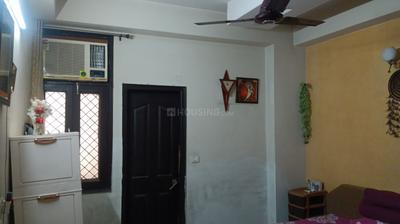 Bedroom Image of 1015 Sq.ft 2 BHK Apartment / Flat for sale in Uday East Avenue, Sector 73 Noida for Rs. 5300000