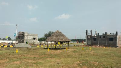 Image of 850 Sq.ft Residential Plot / Land for sale in Golden Square, Mambakkam, Chennai for Rs. 2082500