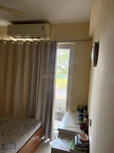Bedroom Image of 1200 Sq.ft 3 BHK Builder Floor for rent in BPTP Astaire Garden Floors, Sector 70A Gurgaon for Rs. 38000