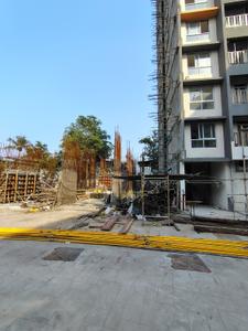 Image of 445 Sq.ft 1 BHK Apartment / Flat for sale in South Field Gravity E Wing, Bhandup East, Mumbai for Rs. 6500000