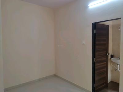 Bedroom Image of 655 Sq.ft 1 BHK Apartment / Flat for sale in Sai Satyam Residency B Building, Kalyan West Kalyan for Rs. 4100000