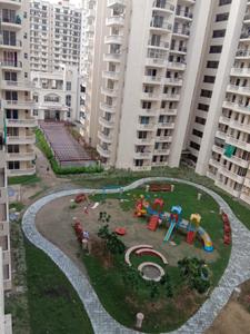 Image of 950 Sq.ft 2 BHK Apartment / Flat for sale in Royal Heritage, Sector 70, Faridabad for Rs. 6500000