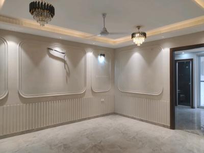 Living Room Image of 2304 Sq.ft 3 BHK Builder Floor for sale in Sector 49 Faridabad for Rs. 13000000
