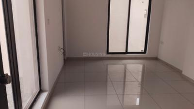 Bedroom Image of 2650 Sq.ft 4 BHK Penthouse for sale in Earth Allyssum, Bhayli Vadodara for Rs. 6700000