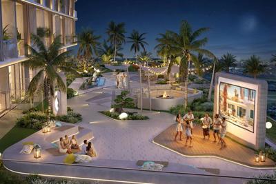 Image of 355 Sq.ft 1 RK Apartment / Flat for sale in Dubai South, Dubai for Rs. 15144317