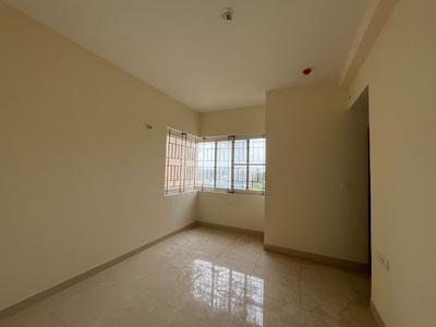 Bedroom Image of 1330 Sq.ft 3 BHK Apartment / Flat for sale in Ahad Serenity, Choodasandra Bengaluru for Rs. 15500000