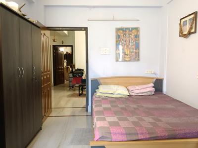 Bedroom Image of 3500 Sq.ft 4 BHK Villa for sale in Pancha Sayar Kolkata for Rs. 20000000