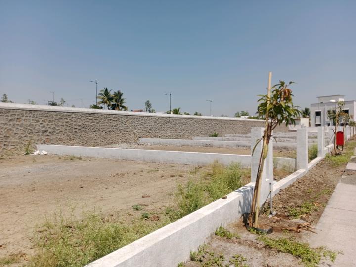 Unnatinagar Plot View 1