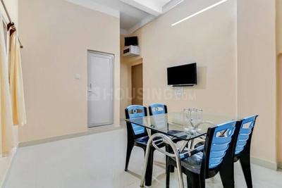 Hall Image of VIP PG AND GUEST HOUSE  in Lake Town, Kolkata