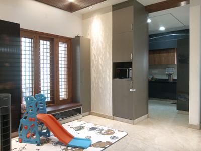 Dining Area Image of 4100 Sq.ft 5 BHK Independent House for sale in Horamavu Bengaluru for Rs. 38200000