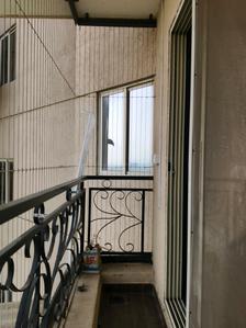 Living Room Image of 495 Sq.ft 1 BHK Apartment / Flat for sale in Sarvoday Onyx, Kalyan West Kalyan for Rs. 5300000