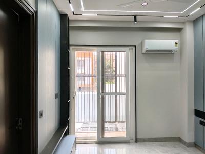 Bedroom Image of 2800 Sq.ft 3 BHK Builder Floor for sale in Sushant Lok Phase 1 Gurgaon for Rs. 29800000
