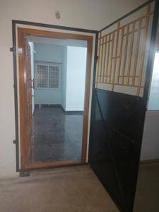 1 BHK Apartment