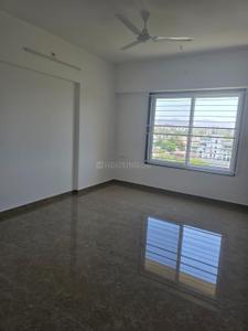 Bedroom Image of 890 Sq.ft 2 BHK Apartment / Flat for sale in Shriram Nysa, Dhanori Pune for Rs. 7800000