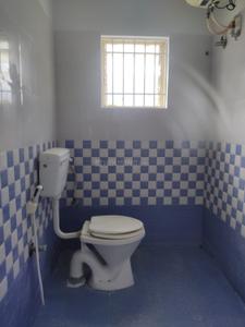Image of 550 Sq.ft 1 BHK Independent House for rent in HSR Layout, Bengaluru for Rs. 20000
