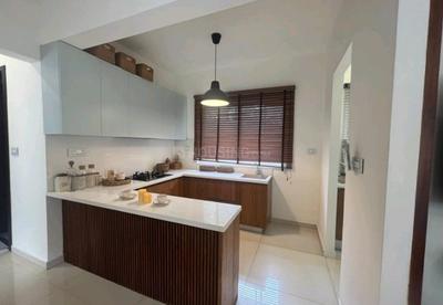 Kitchen Image of 1482 Sq.ft 3 BHK Apartment / Flat for sale in Aratt Alchemy One, Aavalahalli Bengaluru for Rs. 18000000