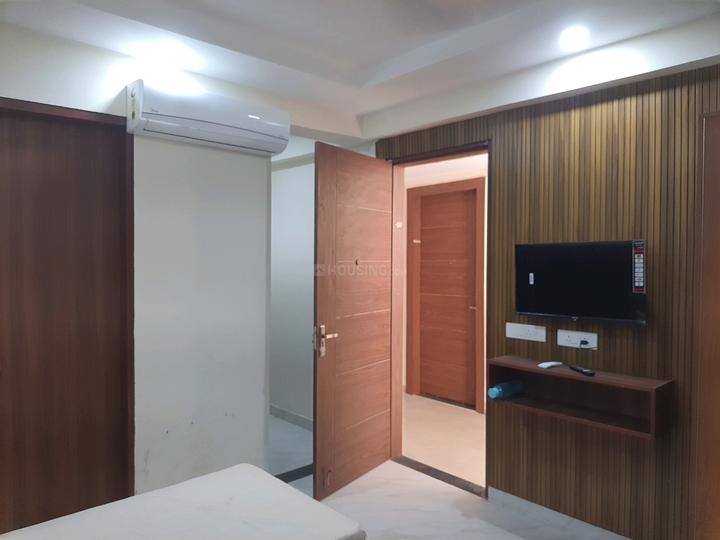 Kamal Residency Bedroom 1