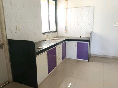 Kitchen Image of 3825 Sq.ft 4 BHK Villa for sale in Revati Bungalows, Nikol Ahmedabad for Rs. 31100000