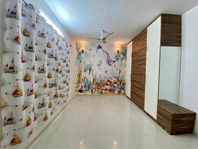 Hall Image of 3256 Sq.ft 4 BHK Villa for sale in Casagrand Luxus, Varanasi Bengaluru for Rs. 43000055