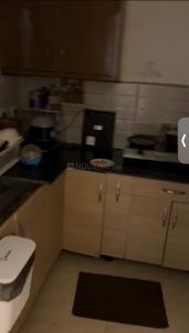 Kitchen Image of 1074 Sq.ft 3 BHK Apartment / Flat for sale in Migsun Vilaasa, Eta II Greater Noida for Rs. 8500000