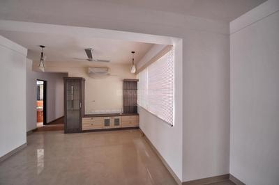 Akshaya Metropolis Bedroom 2