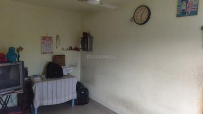 Living Room Image of 423 Sq.ft 1 BHK Apartment / Flat for sale in Khadia Ahmedabad for Rs. 1500000