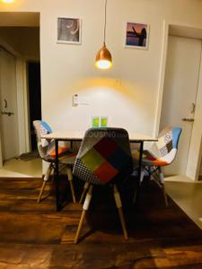 Living Room Image of 575 Sq.ft 1 BHK Apartment / Flat for sale in New Front Parishreya Villa, Malavli Lonavala for Rs. 5500000
