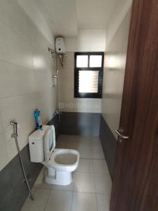 Image of 950 Sq.ft 2 BHK Apartment / Flat for sale in Magarpatta Pancham Phase I At Nanded City, Nanded, Pune for Rs. 10000000
