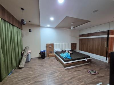Bedroom Image of 2241 Sq.ft 4 BHK Villa for sale in Motera Ahmedabad for Rs. 27500000