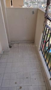 Image of 800 Sq.ft 2 BHK Apartment / Flat for sale in MRG The Balcony, Sector 93, Gurgaon for Rs. 7200000