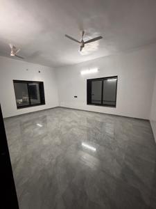Bedroom Image of 1400 Sq.ft 1 BHK Independent House for rent in Satara Parisar Aurangabad for Rs. 18000