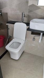 Image of 800 Sq.ft 2 BHK Apartment / Flat for rent in Sai Pleasure, Wakad, Pune for Rs. 32000