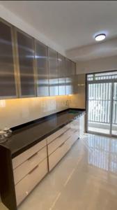 Kitchen Image of 670 Sq.ft 2 BHK Apartment / Flat for sale in Vikhroli East Mumbai for Rs. 13500000