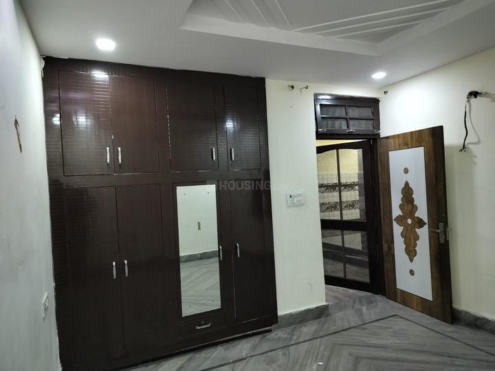 Krishna garden  Bedroom 1