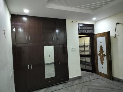Bedroom Image of 1200 Sq.ft 2 BHK Independent House for rent in Kankhal Haridwar for Rs. 12000