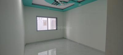 Bedroom Image of 1250 Sq.ft 3 BHK Independent House for rent in Wadala Gaon Nashik for Rs. 25000