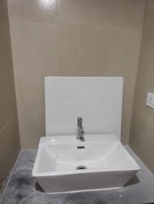 Bathroom Image of 350 Sq.ft 1 RK Studio for rent in Vilas VJ IndiLife Wakad, Wakad Pune for Rs. 26500