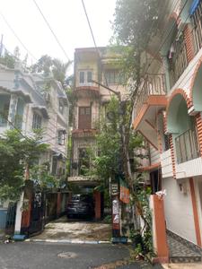 Image of 872 Sq.ft 2 BHK Independent House for sale in Garfa, Kolkata for Rs. 3700000