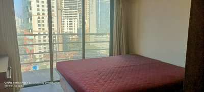 Gallery Cover Image of 1050 Sq.ft 2 BHK Apartment / Flat for rent in Lokhandwala Harmony Apartment, Mahalakshmi for Rs. 110000