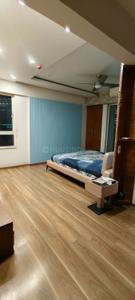 Hall Image of 1300 Sq.ft 2.5 BHK Apartment / Flat for sale in Kharadi Pune for Rs. 12000000