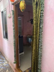 1 BHK Independent House