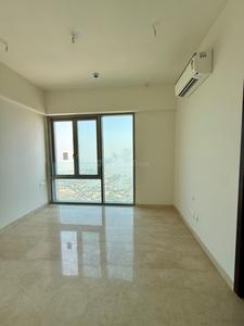 Hall Image of 1900 Sq.ft 5 BHK Apartment / Flat for rent in Piramal Aranya, Byculla Mumbai for Rs. 380000