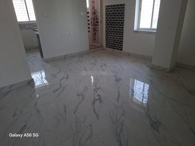 Bedroom Image of 1080 Sq.ft 3 BHK Apartment / Flat for sale in Patuli Kolkata for Rs. 6696000